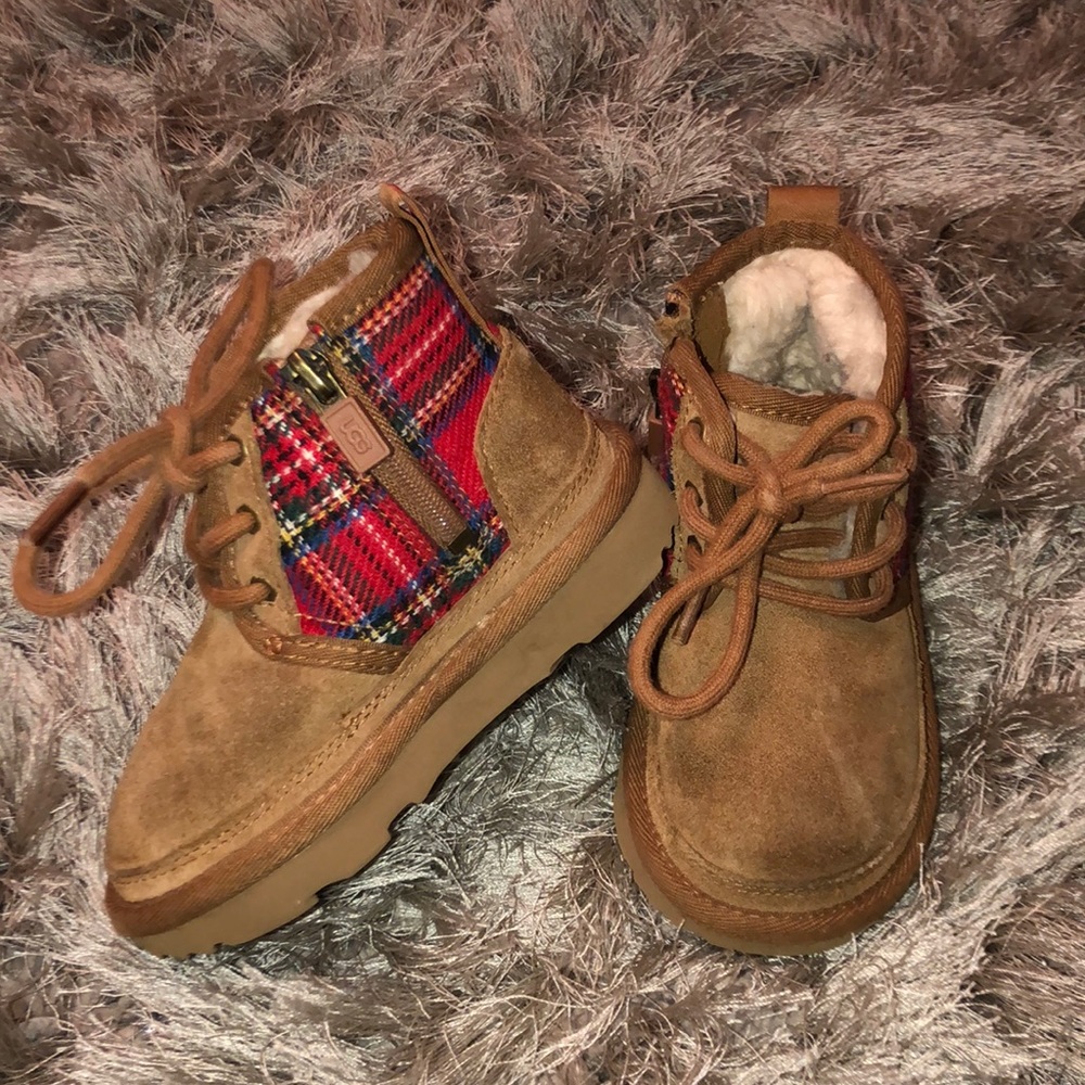 Toddler Ugg neumel